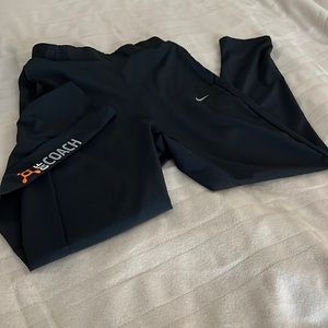 Official Nike Orangetheory Coach Victory Bliss Pant Women’s Small